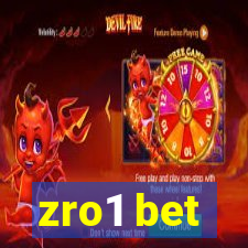 zro1 bet